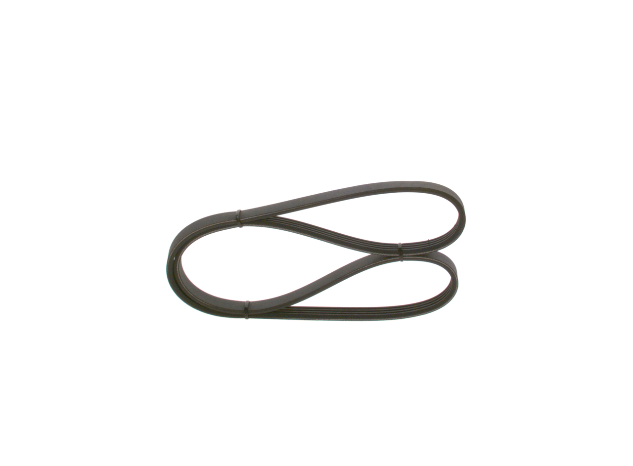 V-Ribbed Belt - 1 987 947 860 BOSCH