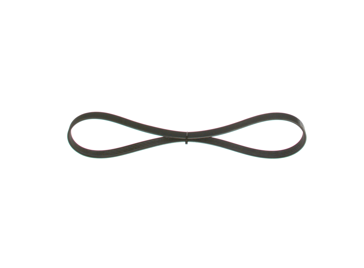 V-Ribbed Belt - 1 987 947 868 BOSCH