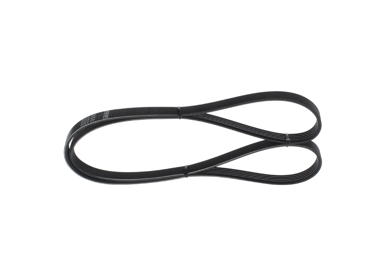Cinghia Poly-V - 1 987 947 871 BOSCH