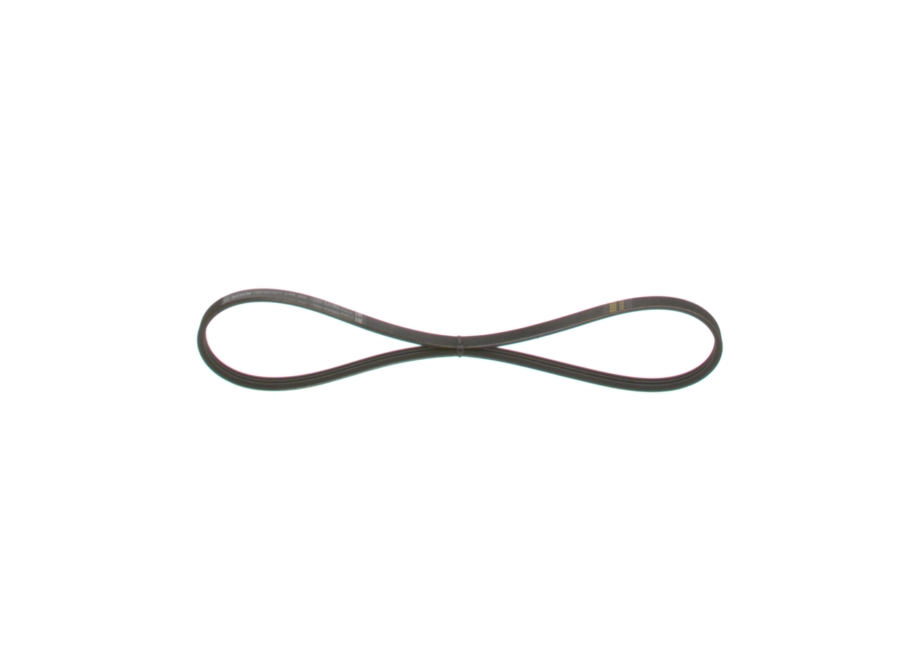 V-Ribbed Belt - 1 987 947 877 BOSCH