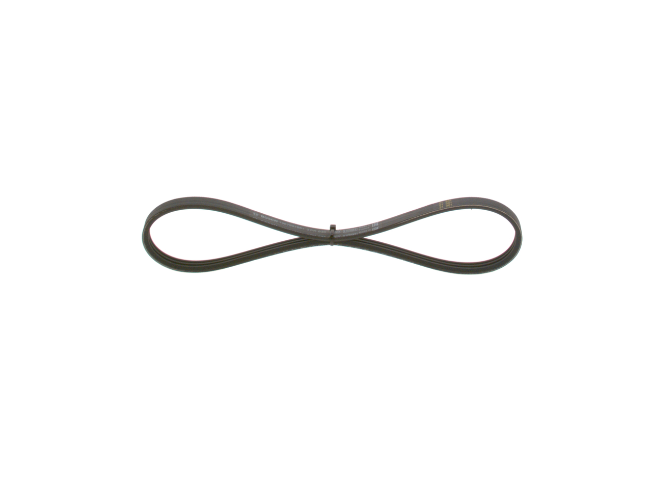 Cinghia Poly-V - 1 987 947 881 BOSCH