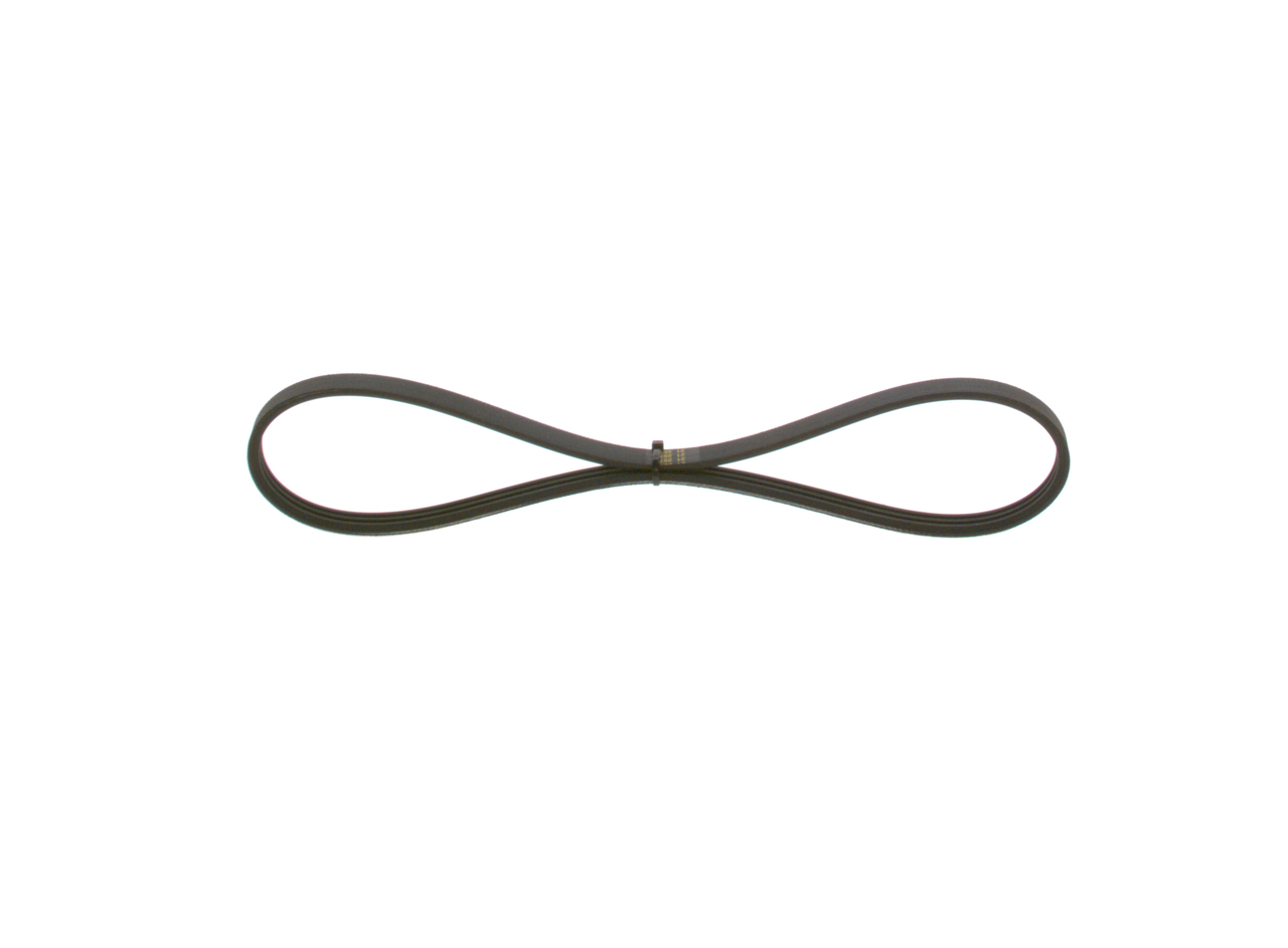 Cinghia Poly-V - 1 987 947 884 BOSCH