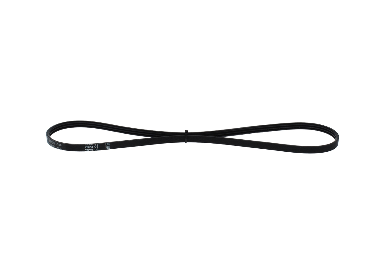 V-Ribbed Belt - 1 987 947 886 BOSCH
