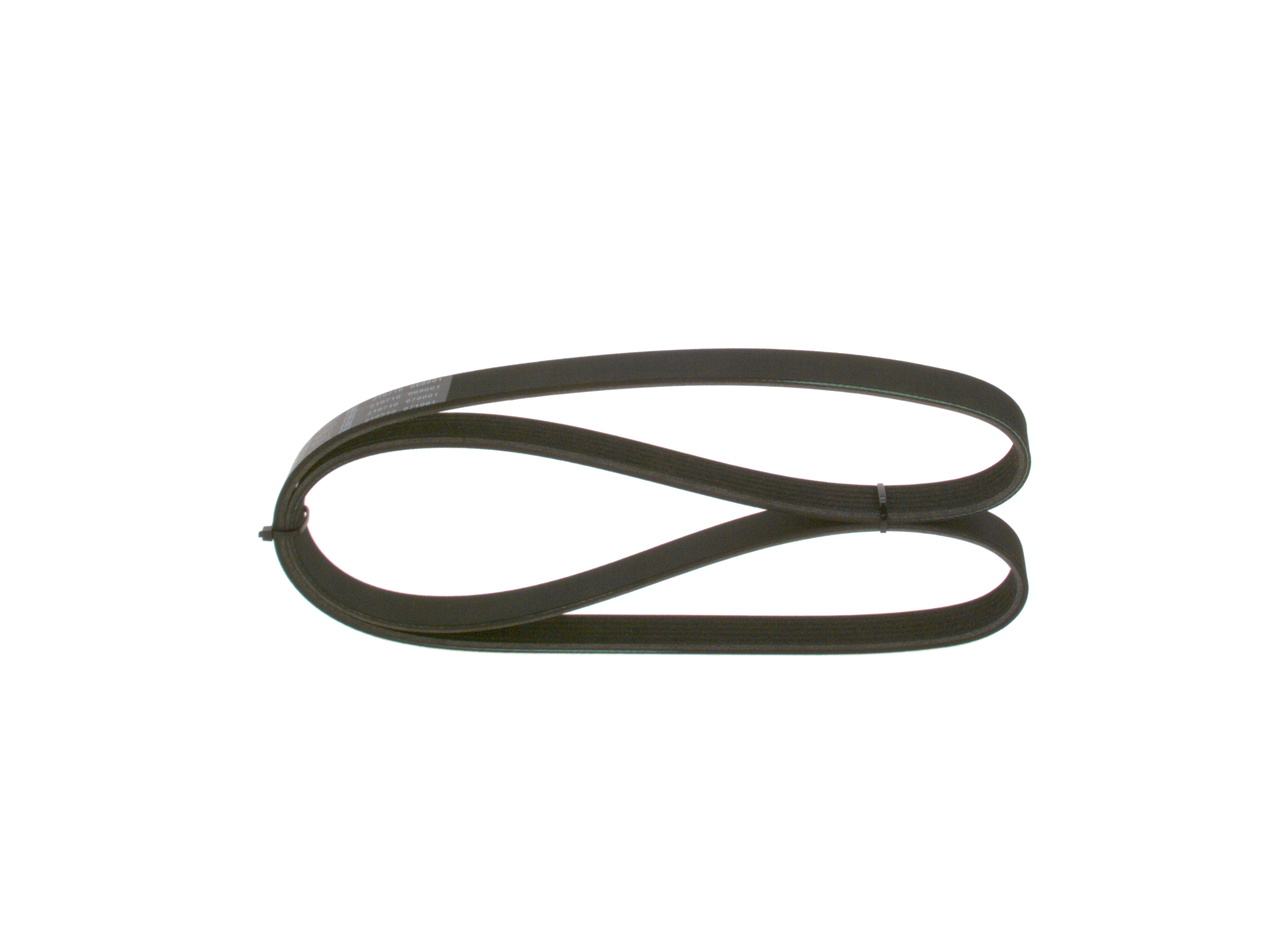 V-Ribbed Belt - 1 987 947 887 BOSCH