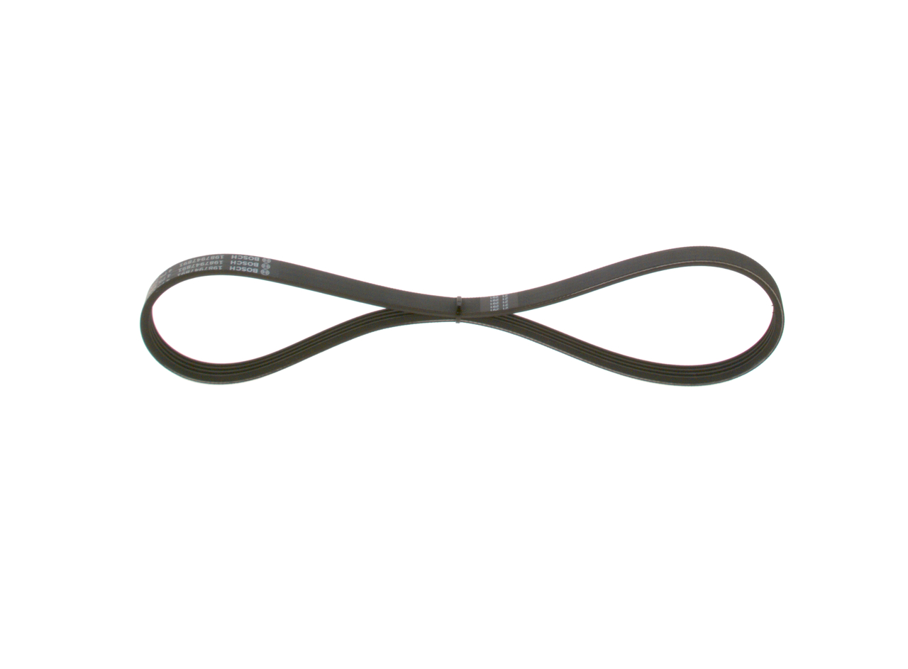 Cinghia Poly-V - 1 987 947 891 BOSCH