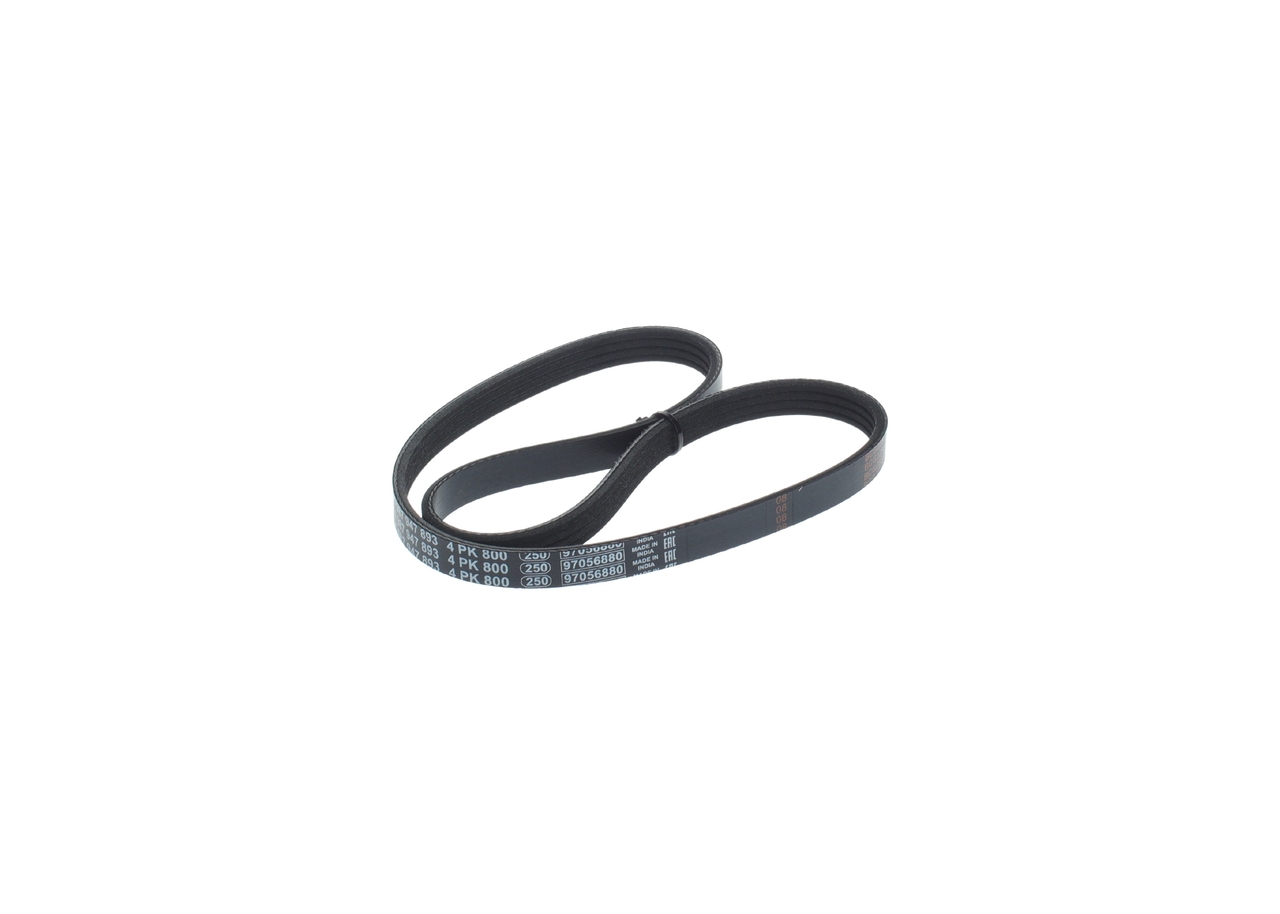 Cinghia Poly-V - 1 987 947 893 BOSCH