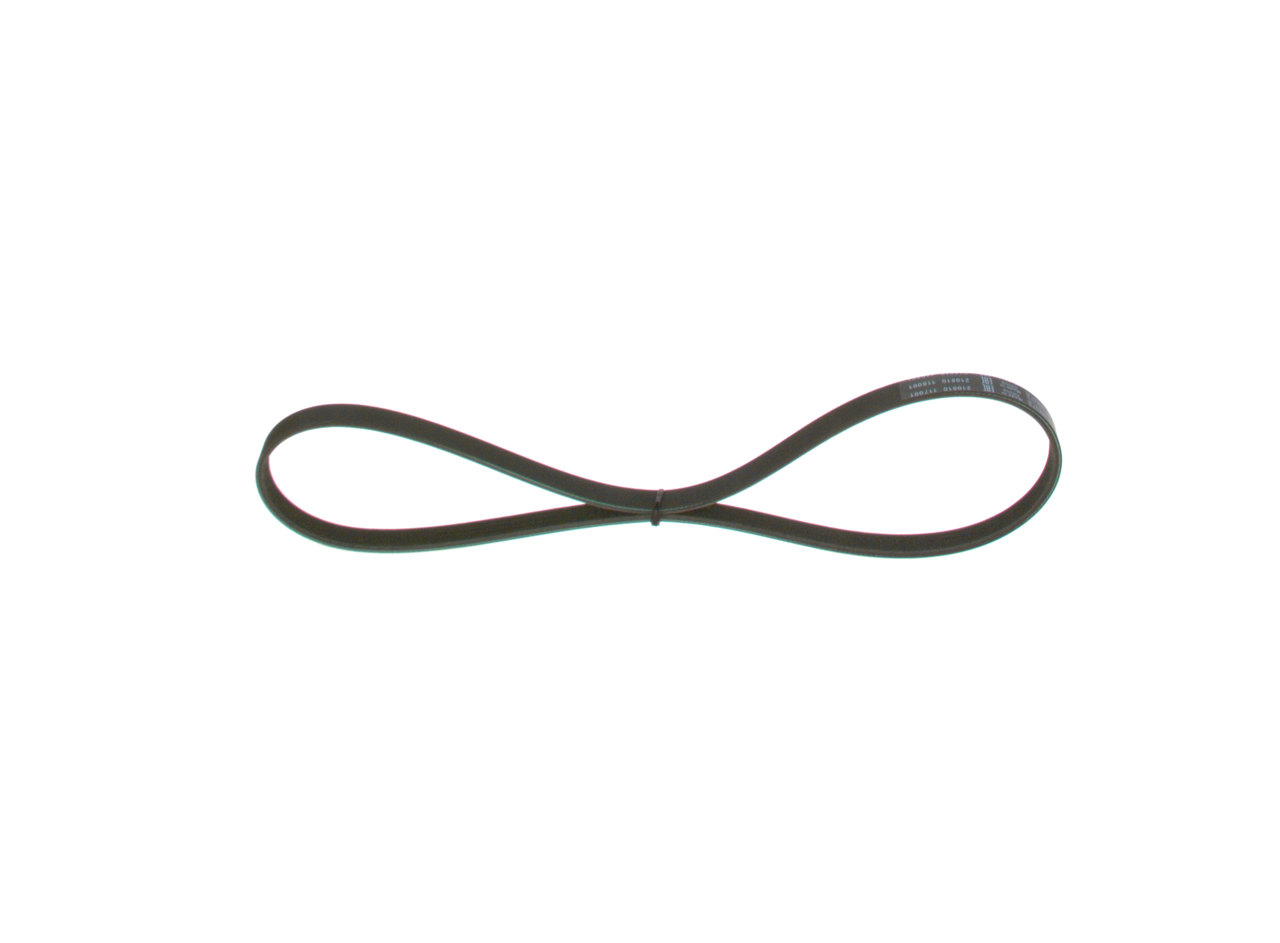 Cinghia Poly-V - 1 987 947 898 BOSCH