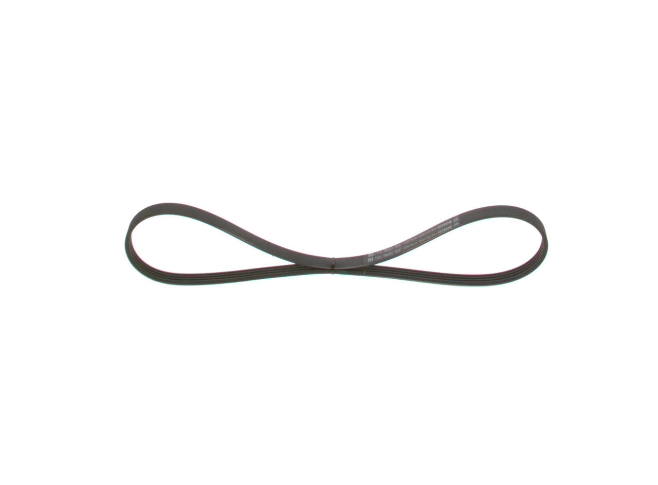Cinghia Poly-V - 1 987 947 899 BOSCH
