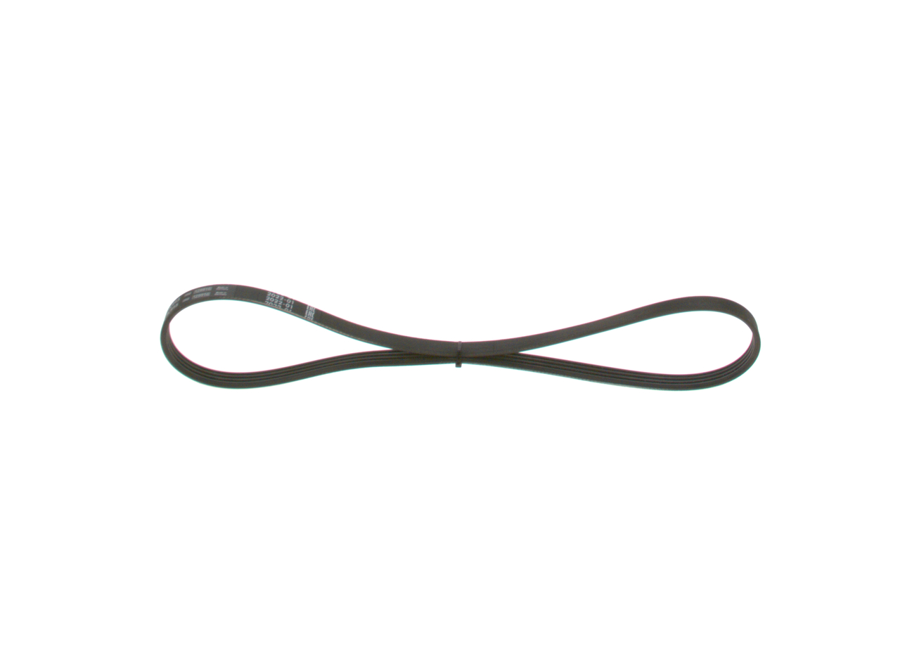 Cinghia Poly-V - 1 987 947 901 BOSCH