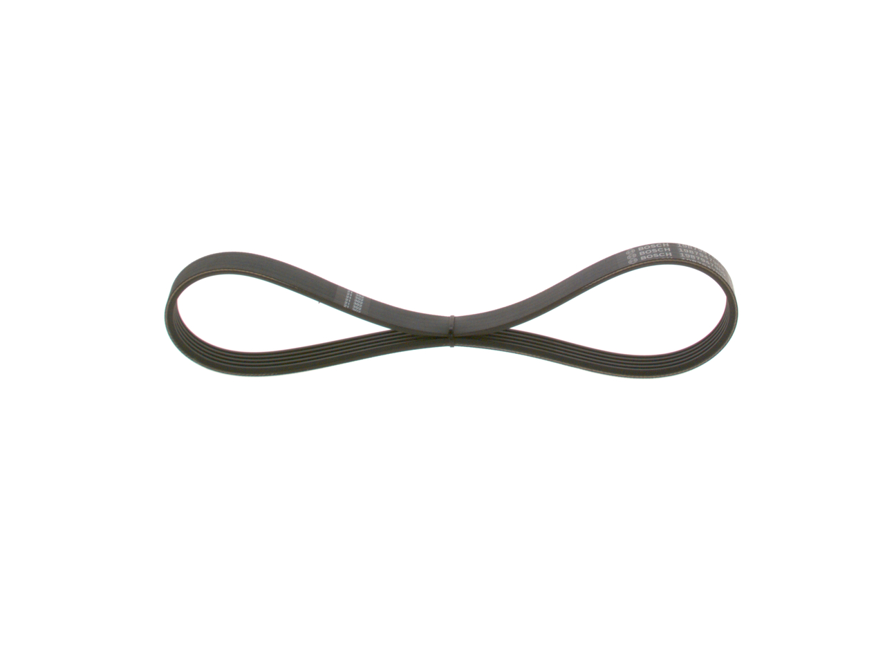 Cinghia Poly-V - 1 987 947 909 BOSCH