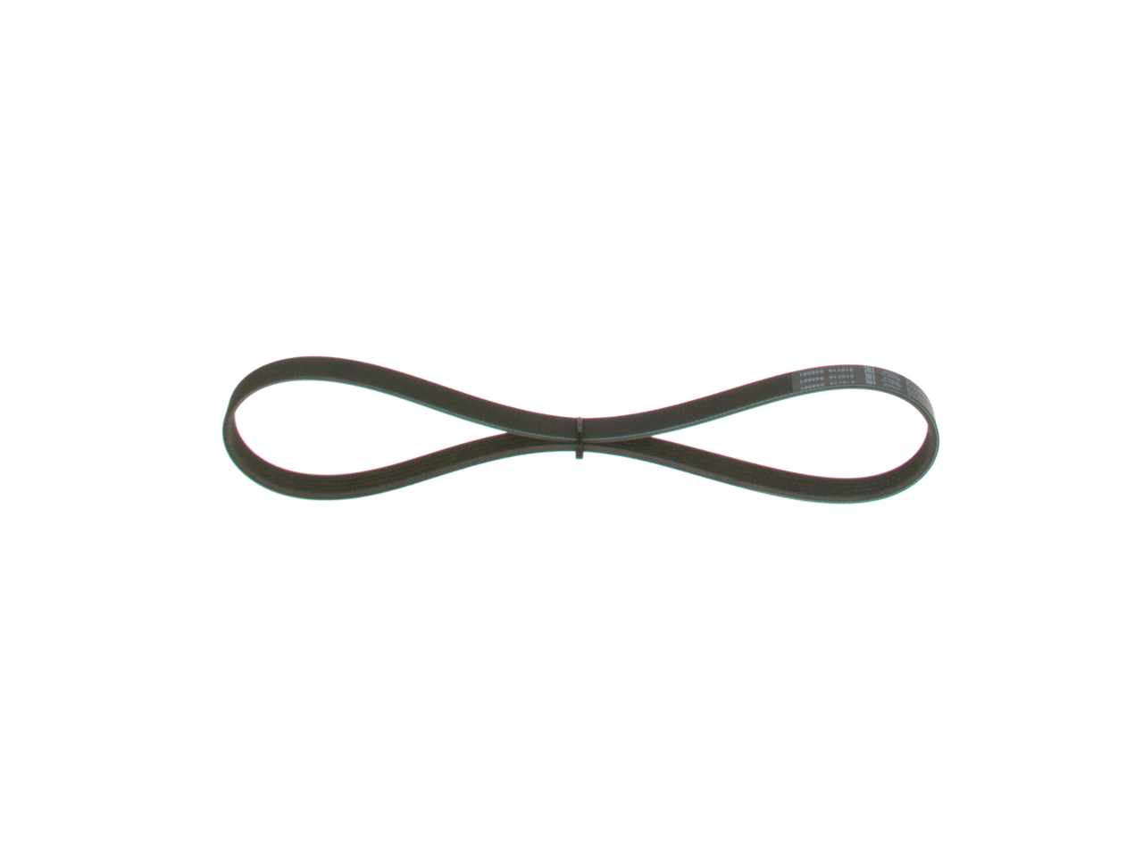 V-Ribbed Belt - 1 987 947 911 BOSCH