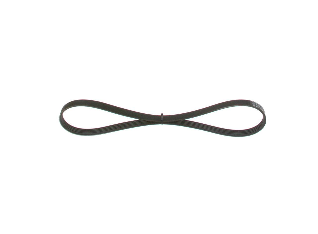 V-Ribbed Belt - 1 987 947 913 BOSCH