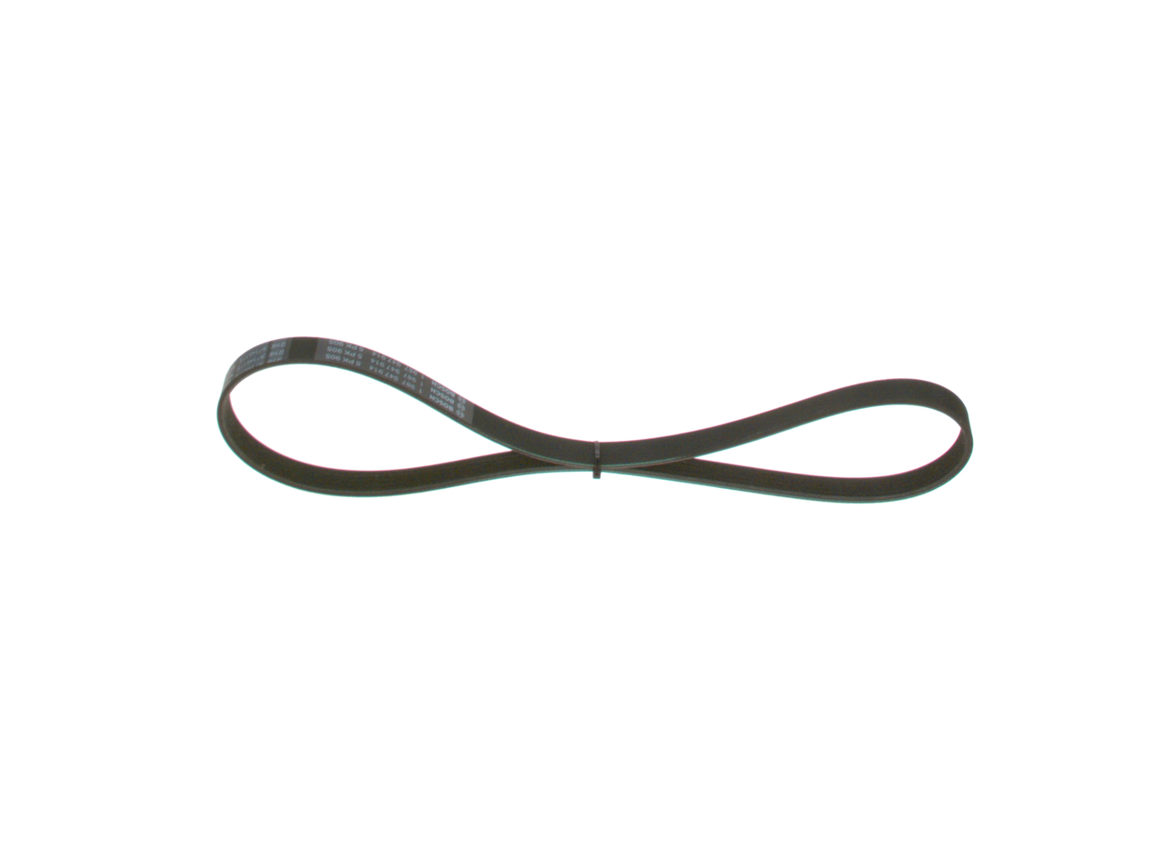 Cinghia Poly-V - 1 987 947 914 BOSCH