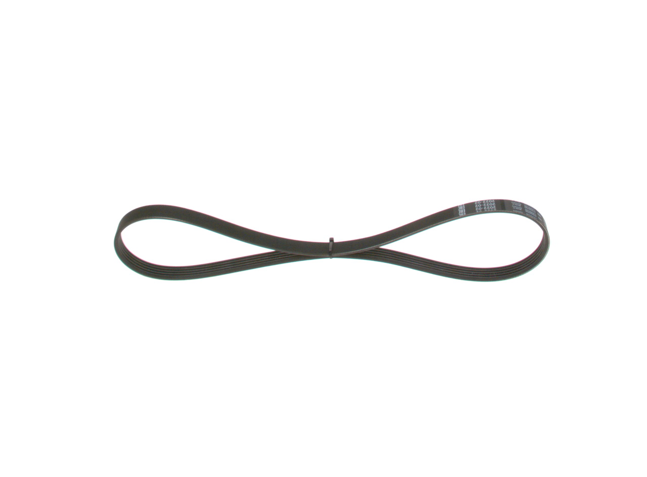 Cinghia Poly-V - 1 987 947 916 BOSCH