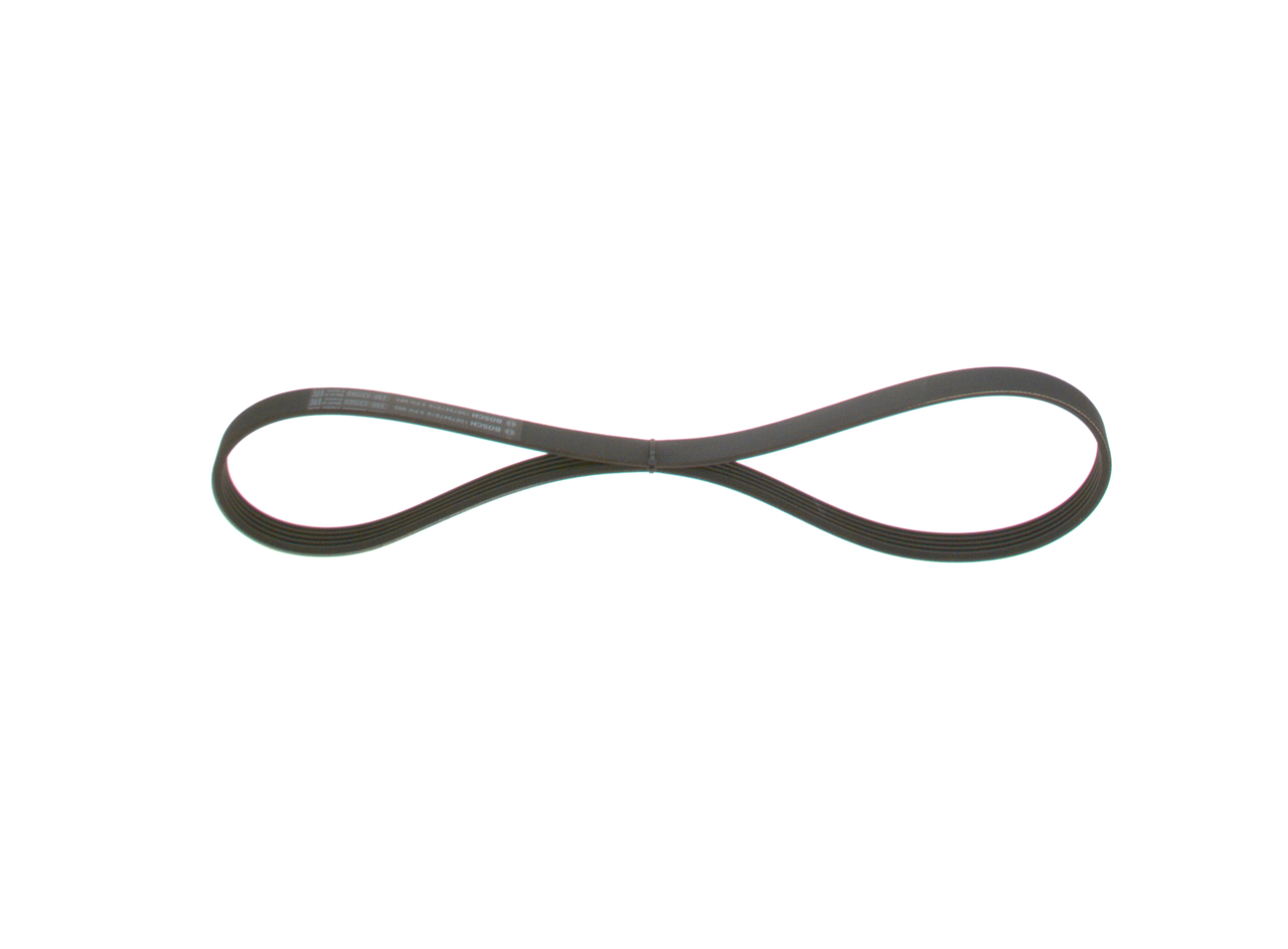V-Ribbed Belt - 1 987 947 919 BOSCH