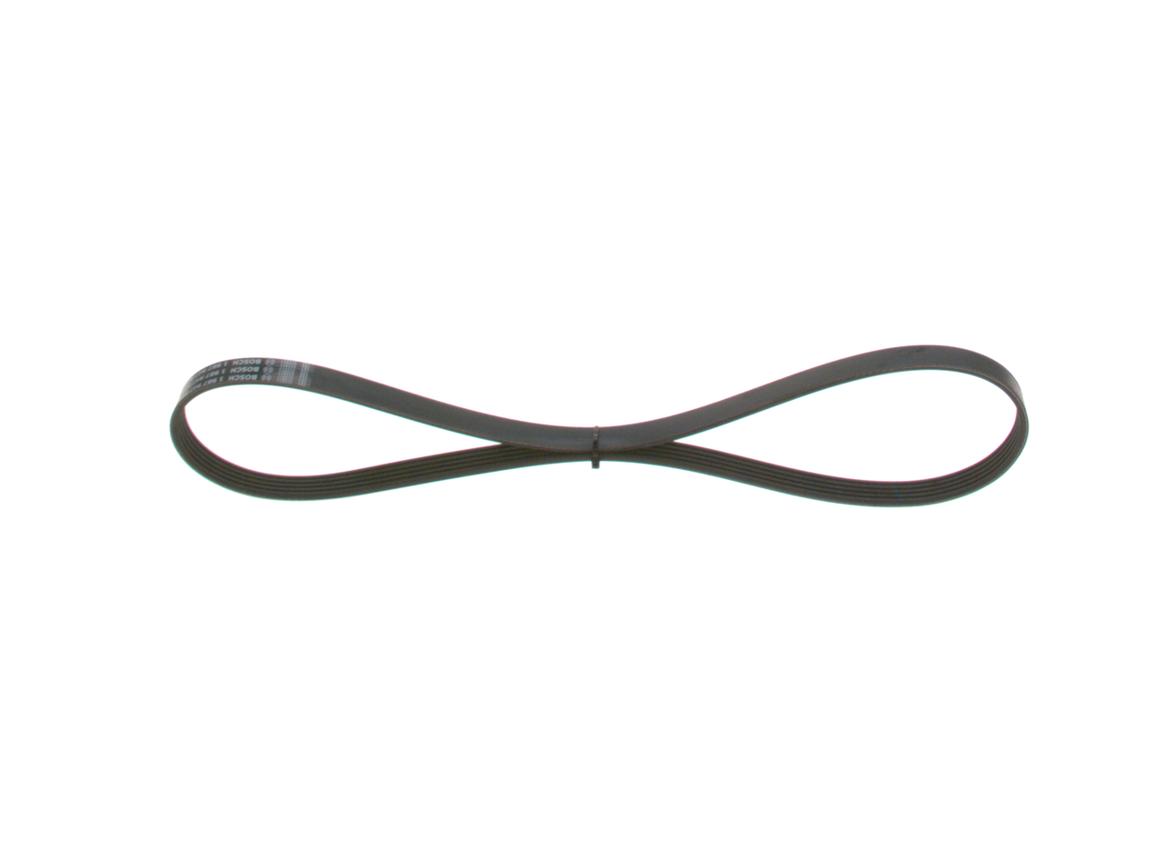 Cinghia Poly-V - 1 987 947 921 BOSCH
