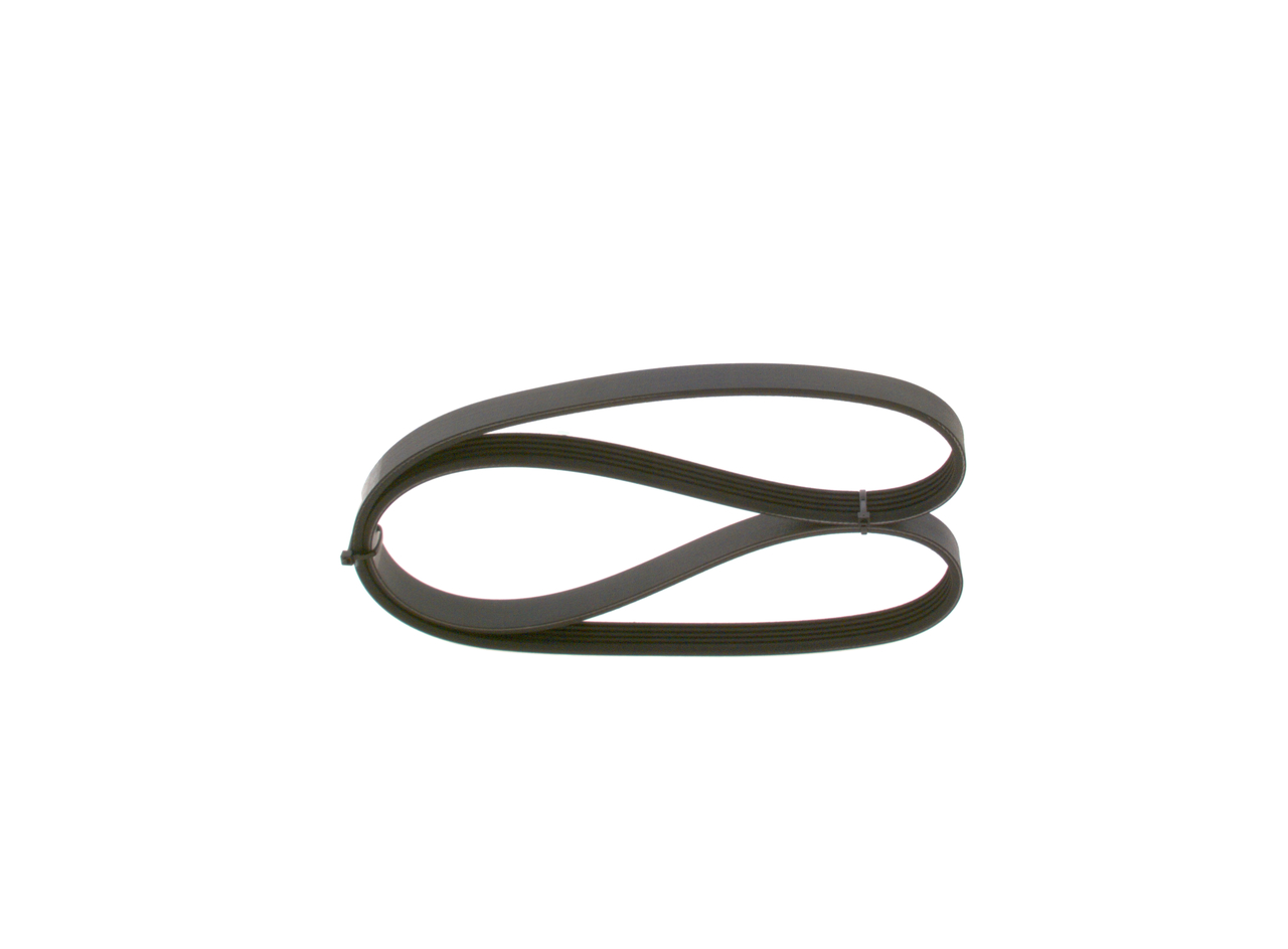 V-Ribbed Belt - 1 987 947 924 BOSCH
