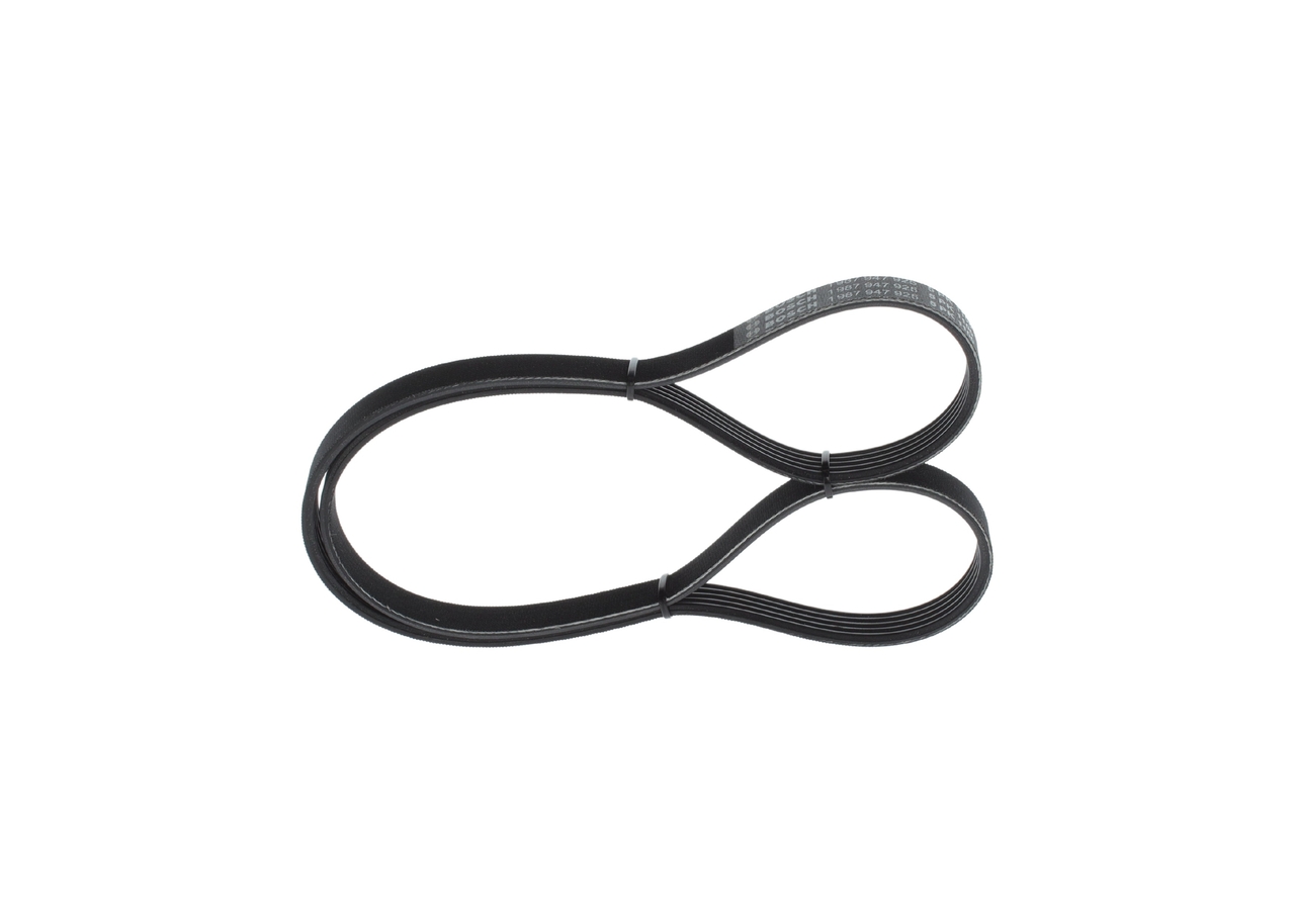 Cinghia Poly-V - 1 987 947 925 BOSCH