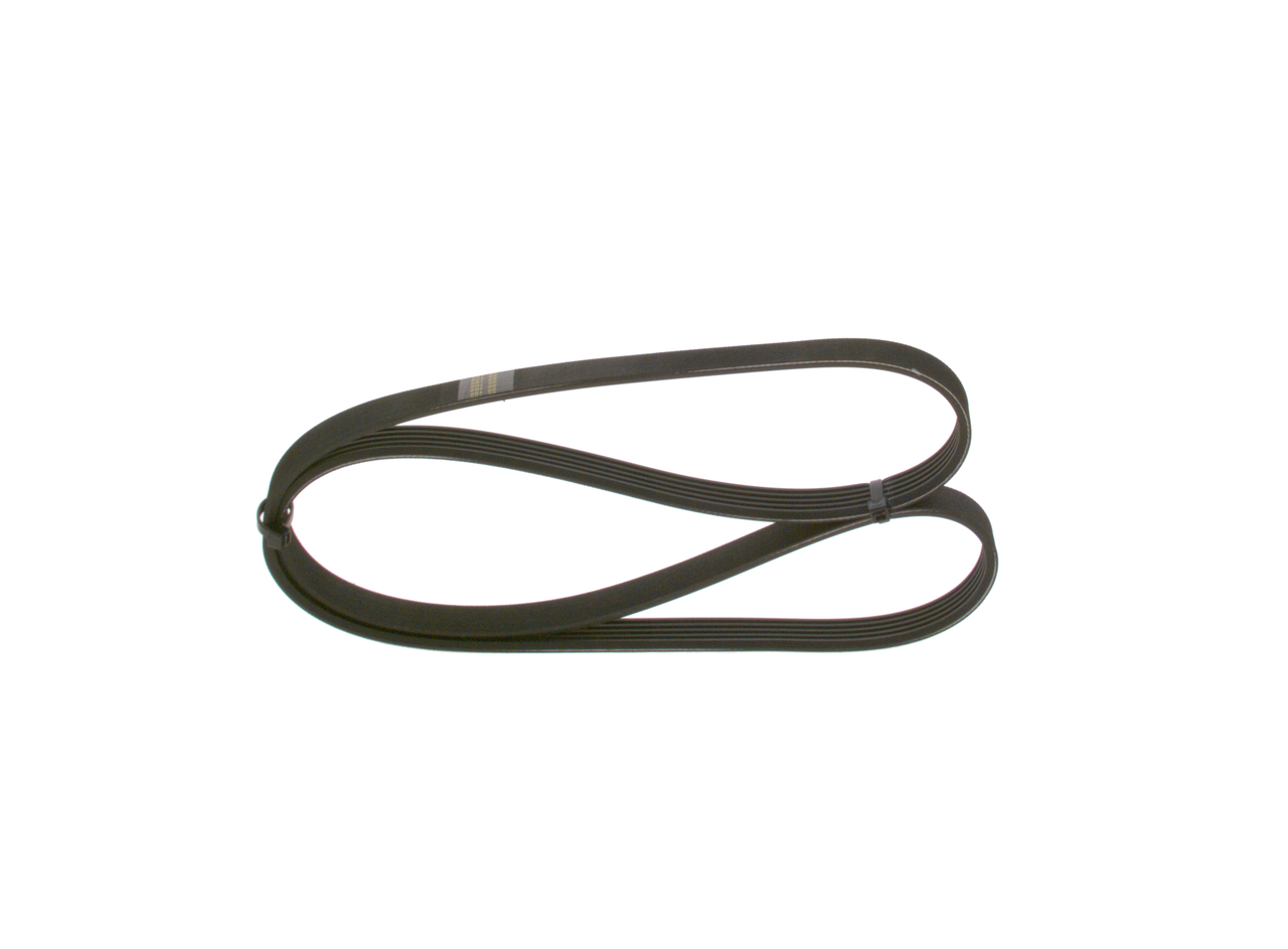 Cinghia Poly-V - 1 987 947 929 BOSCH