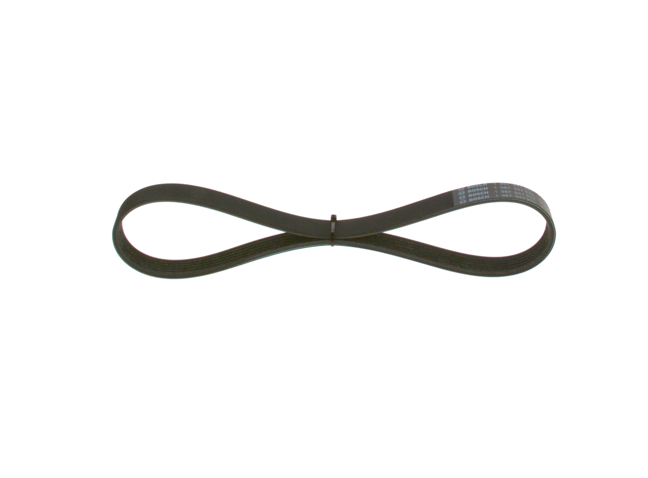 Cinghia Poly-V - 1 987 947 932 BOSCH