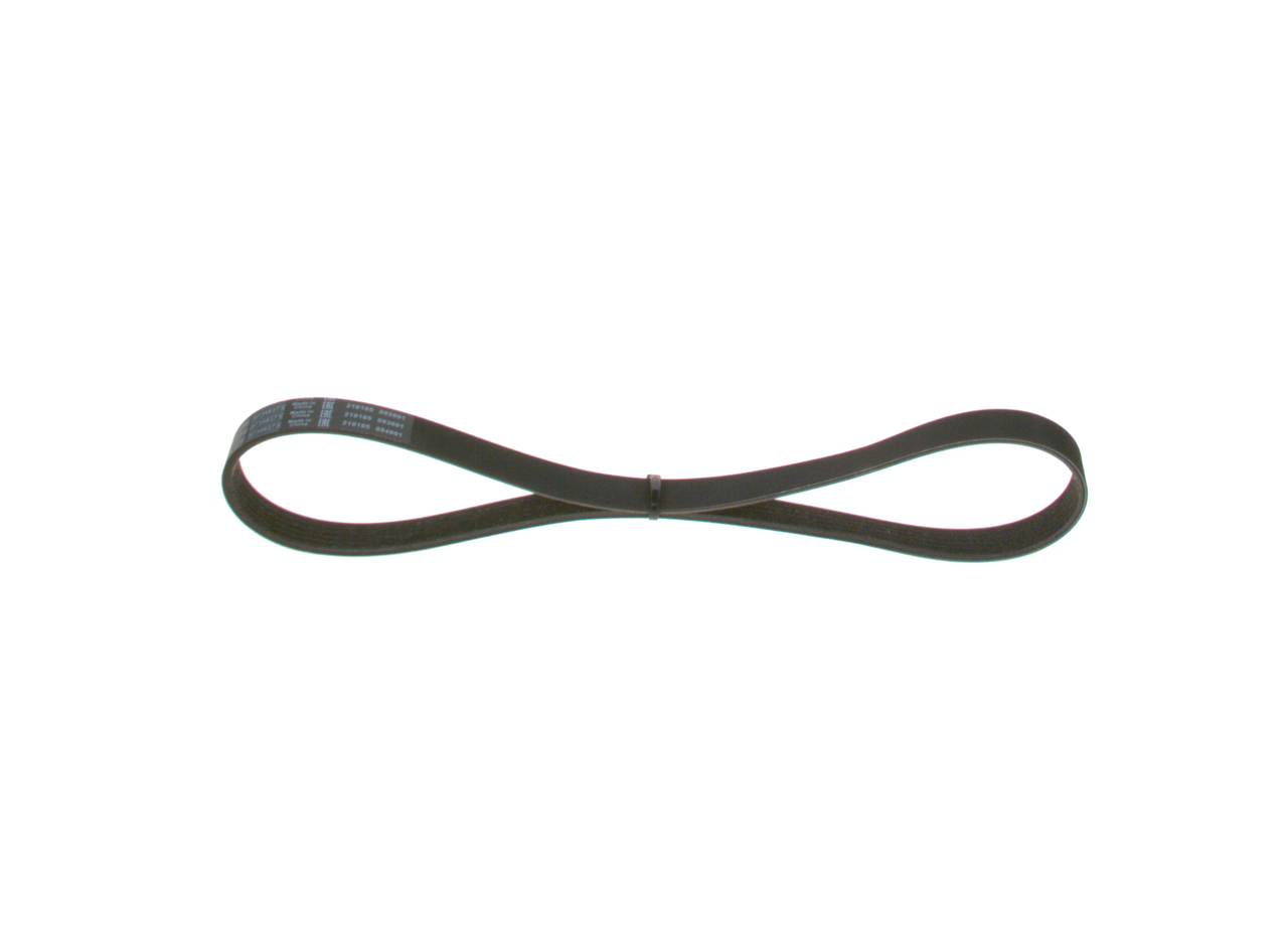 Cinghia Poly-V - 1 987 947 938 BOSCH