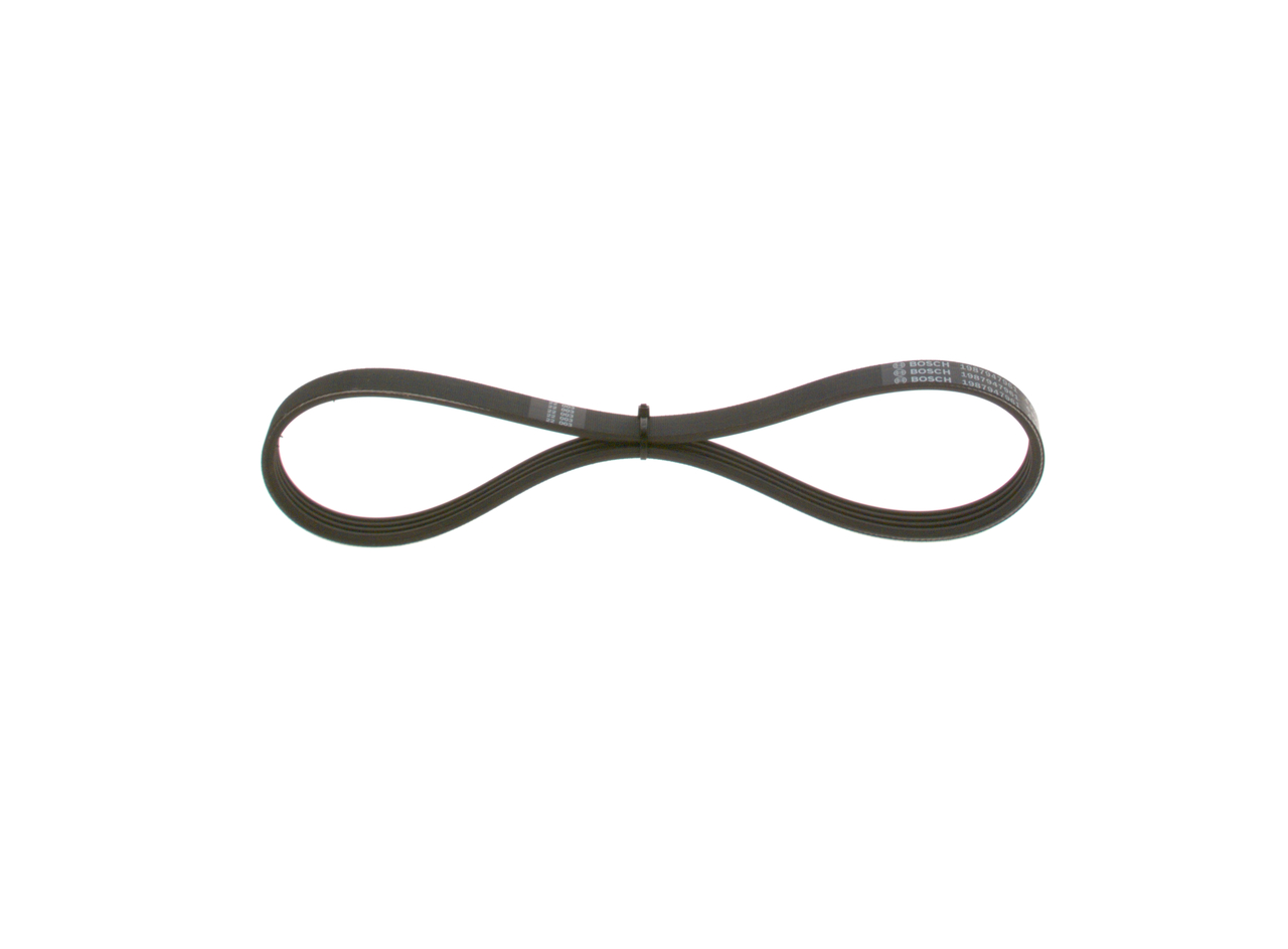 V-Ribbed Belt - 1 987 947 961 BOSCH