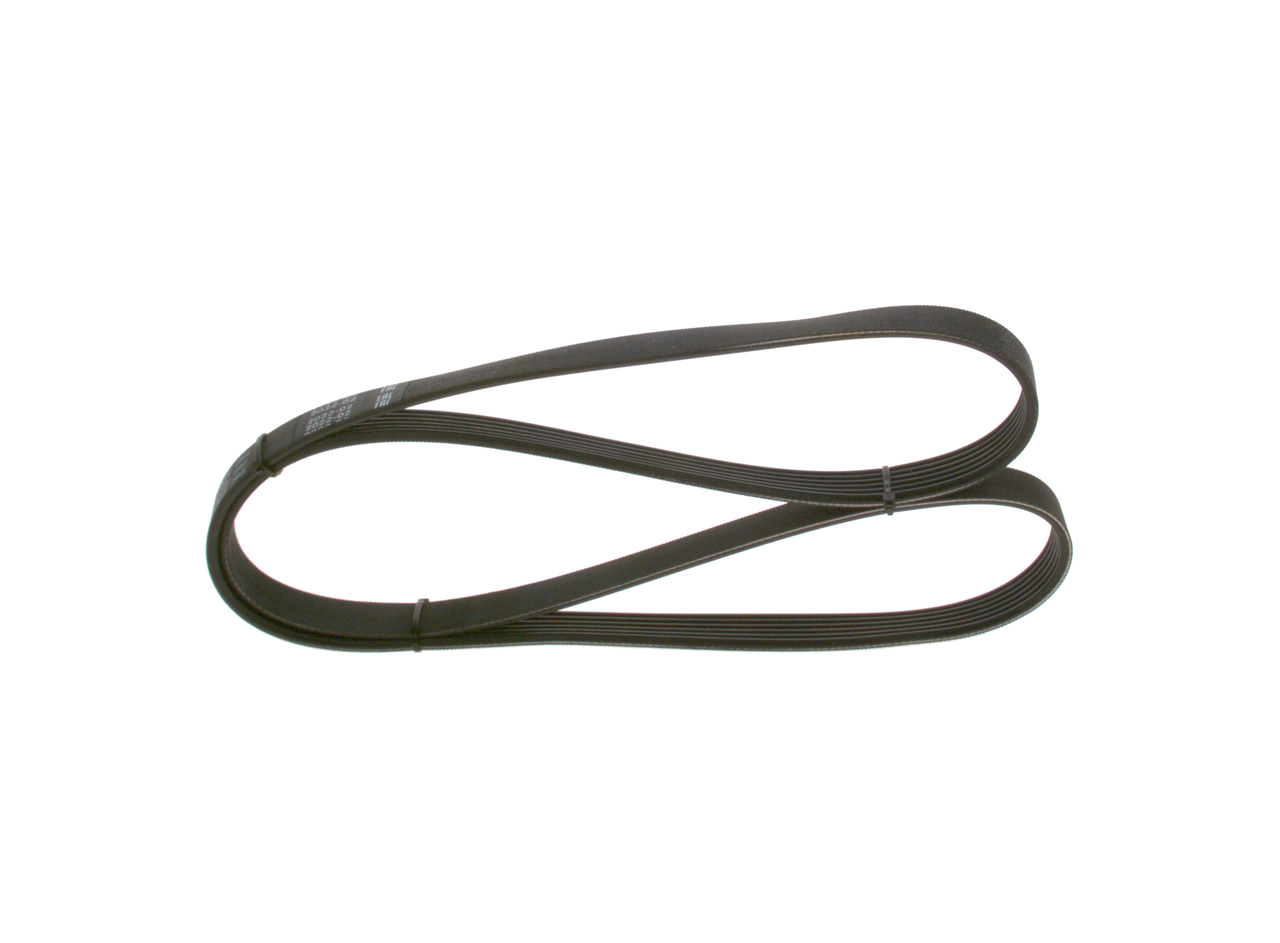 V-Ribbed Belt - 1 987 947 980 BOSCH