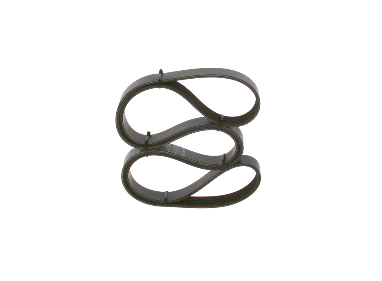 Cinghia Poly-V - 1 987 947 983 BOSCH
