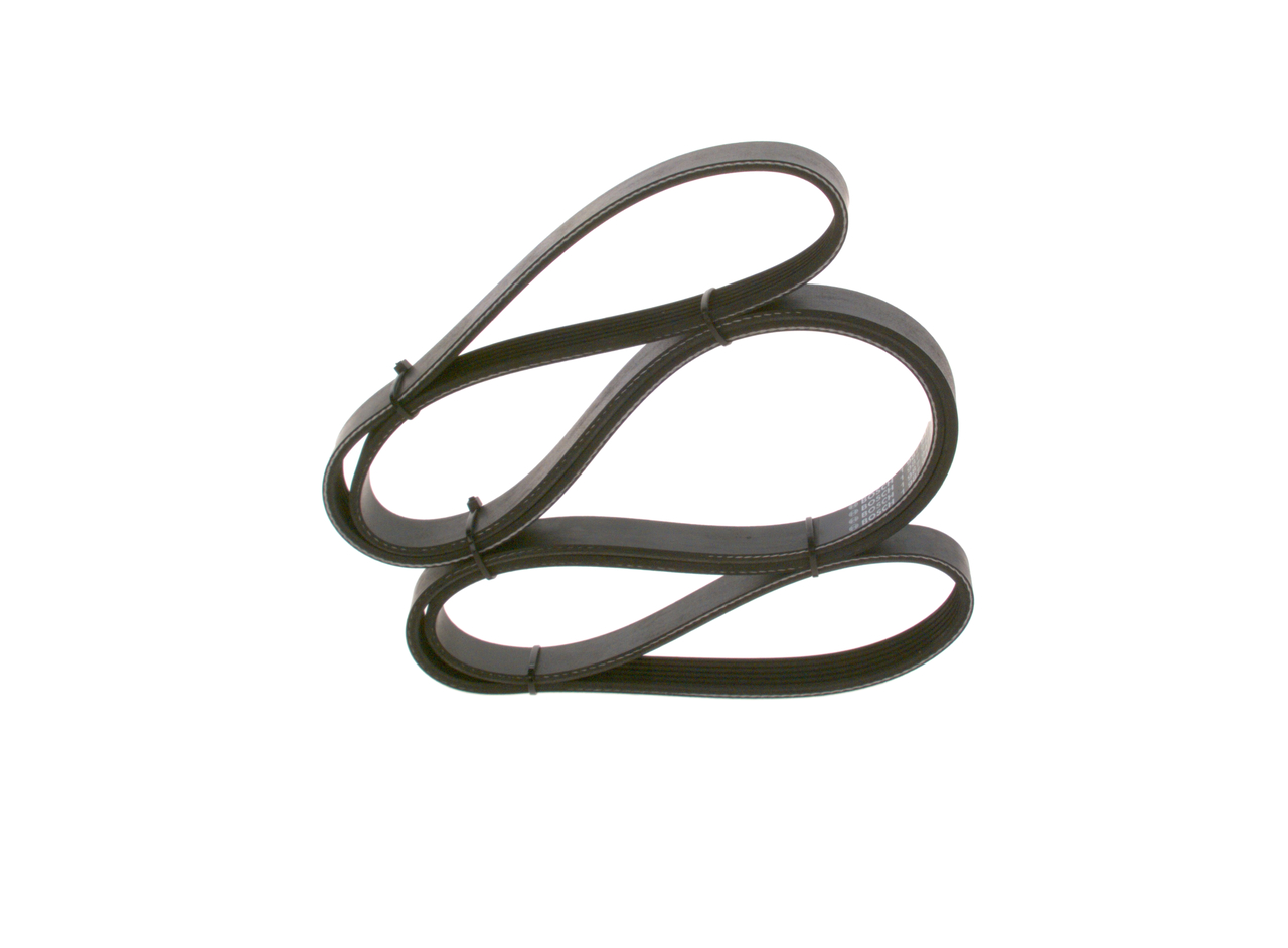 V-Ribbed Belt - 1 987 947 987 BOSCH