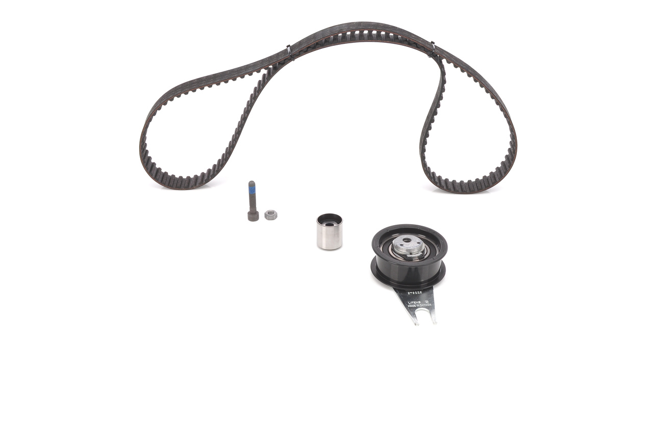 Kit cinghie dentate - 1 987 948 043 BOSCH