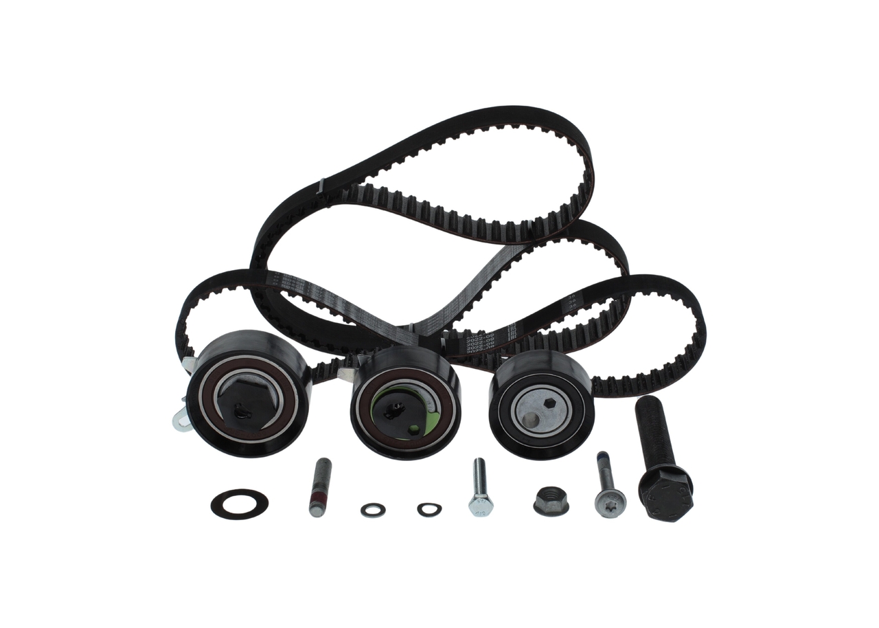 Timing Belt Set - 1 987 948 049 BOSCH