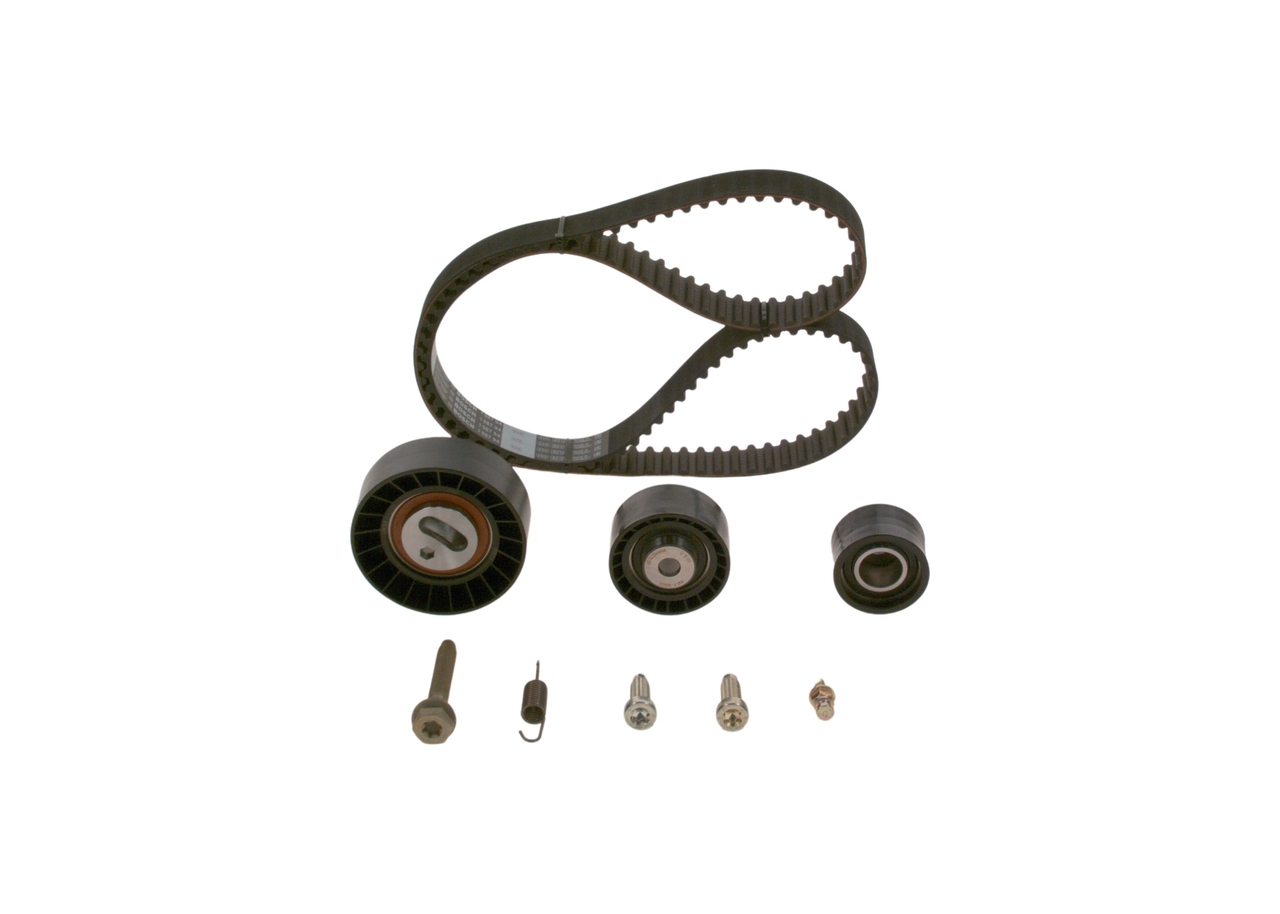 Timing Belt Set - 1 987 948 050 BOSCH