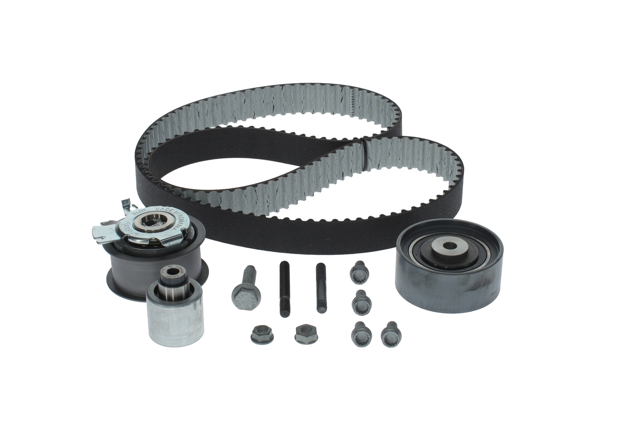 Kit cinghie dentate - 1 987 948 075 BOSCH