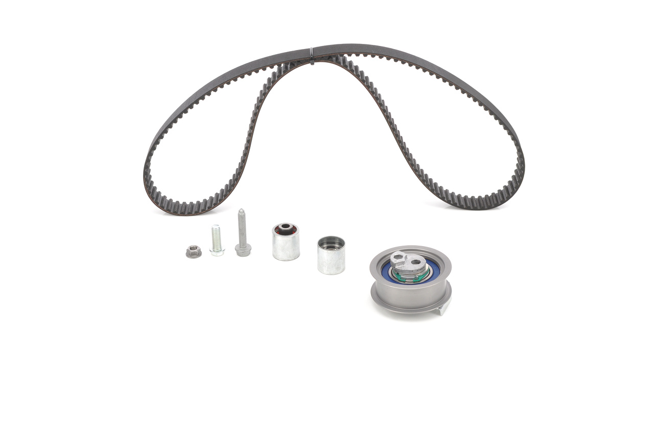 Timing Belt Set - 1 987 948 078 BOSCH