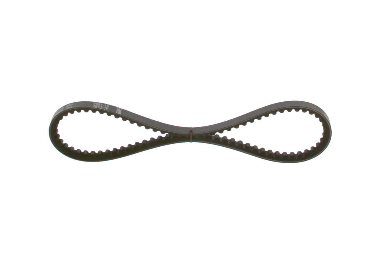 Cinghia trapezoidale - 1 987 948 137 BOSCH