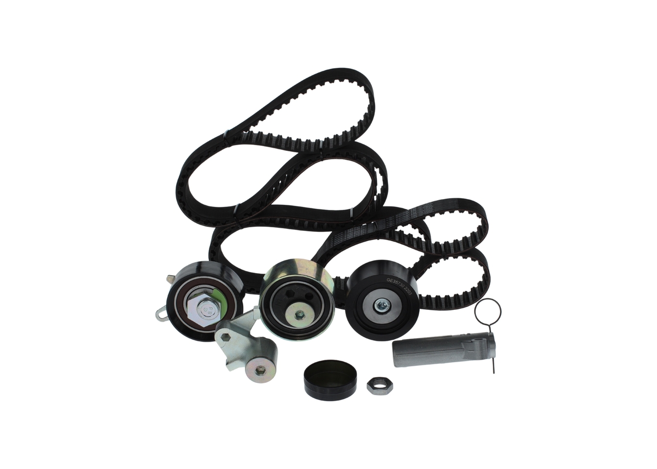 Timing Belt Set - 1 987 948 152 BOSCH