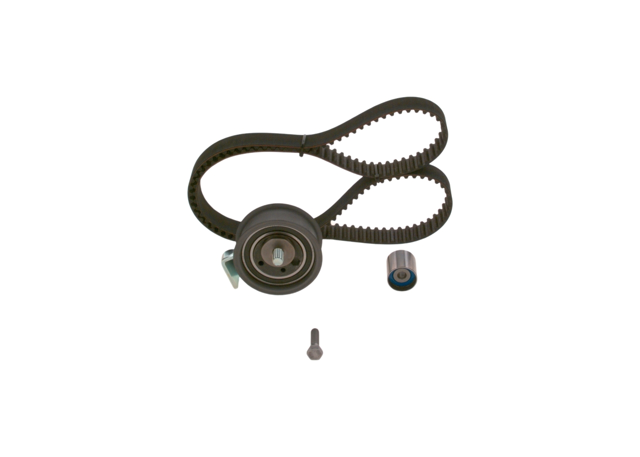 Timing Belt Set - 1 987 948 155 BOSCH