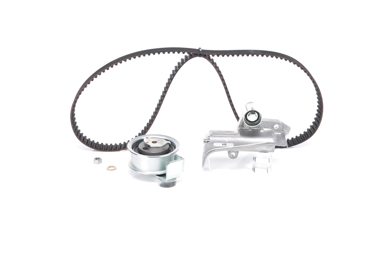 Timing Belt Set - 1 987 948 158 BOSCH
