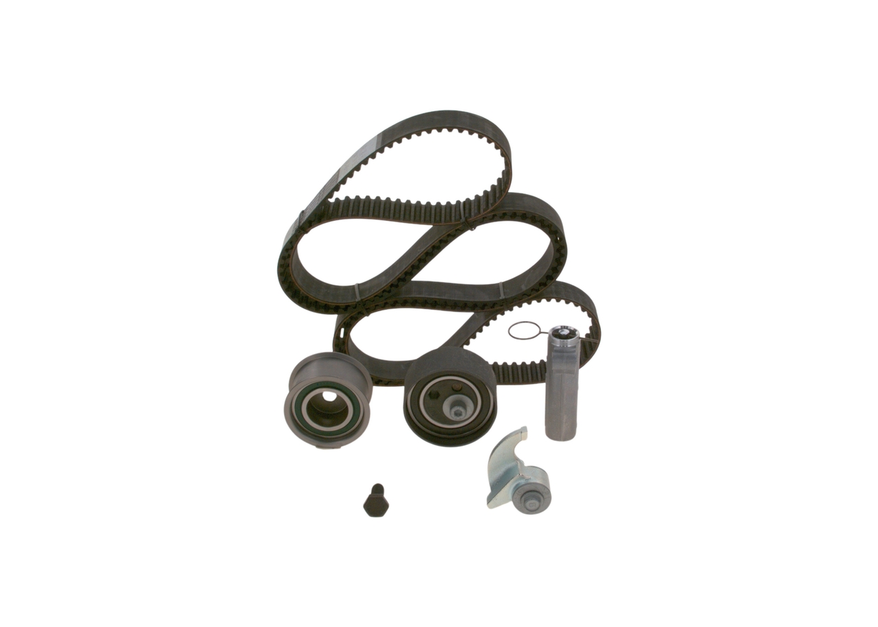 Timing Belt Set - 1 987 948 160 BOSCH
