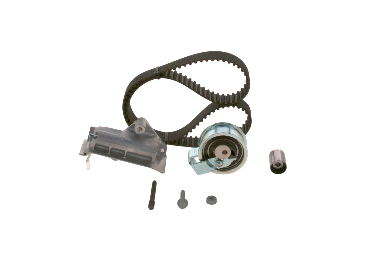 Kit cinghie dentate - 1 987 948 166 BOSCH