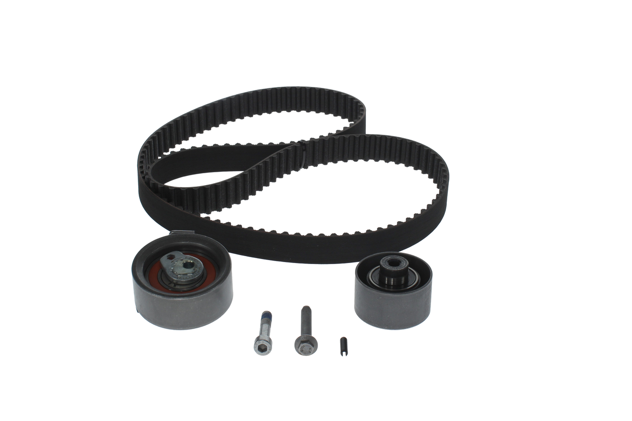 Timing Belt Set - 1 987 948 203 BOSCH