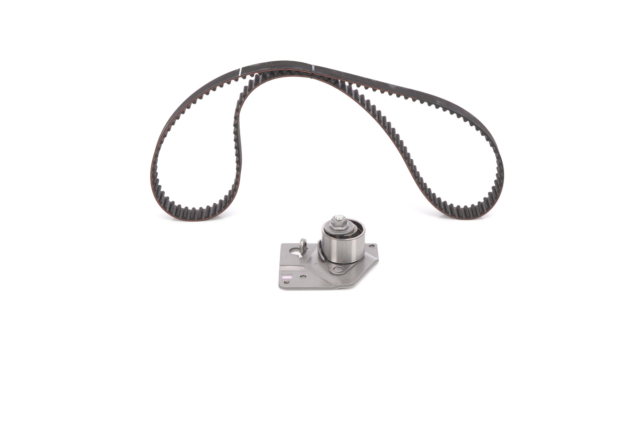 Timing Belt Set - 1 987 948 207 BOSCH