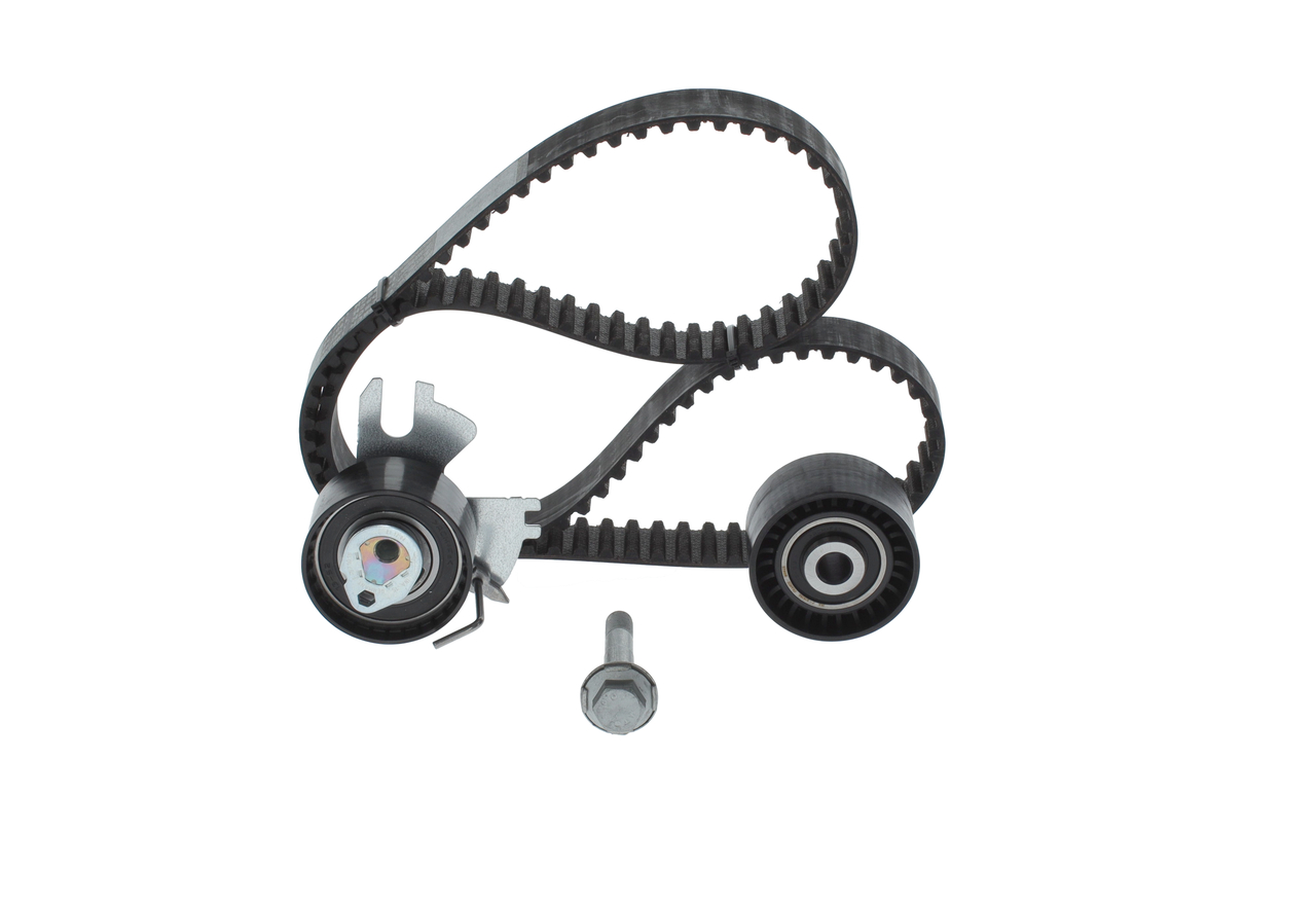 Timing Belt Set - 1 987 948 208 BOSCH