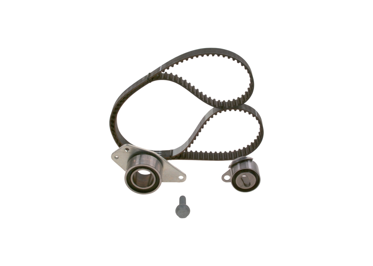 Timing Belt Set - 1 987 948 211 BOSCH