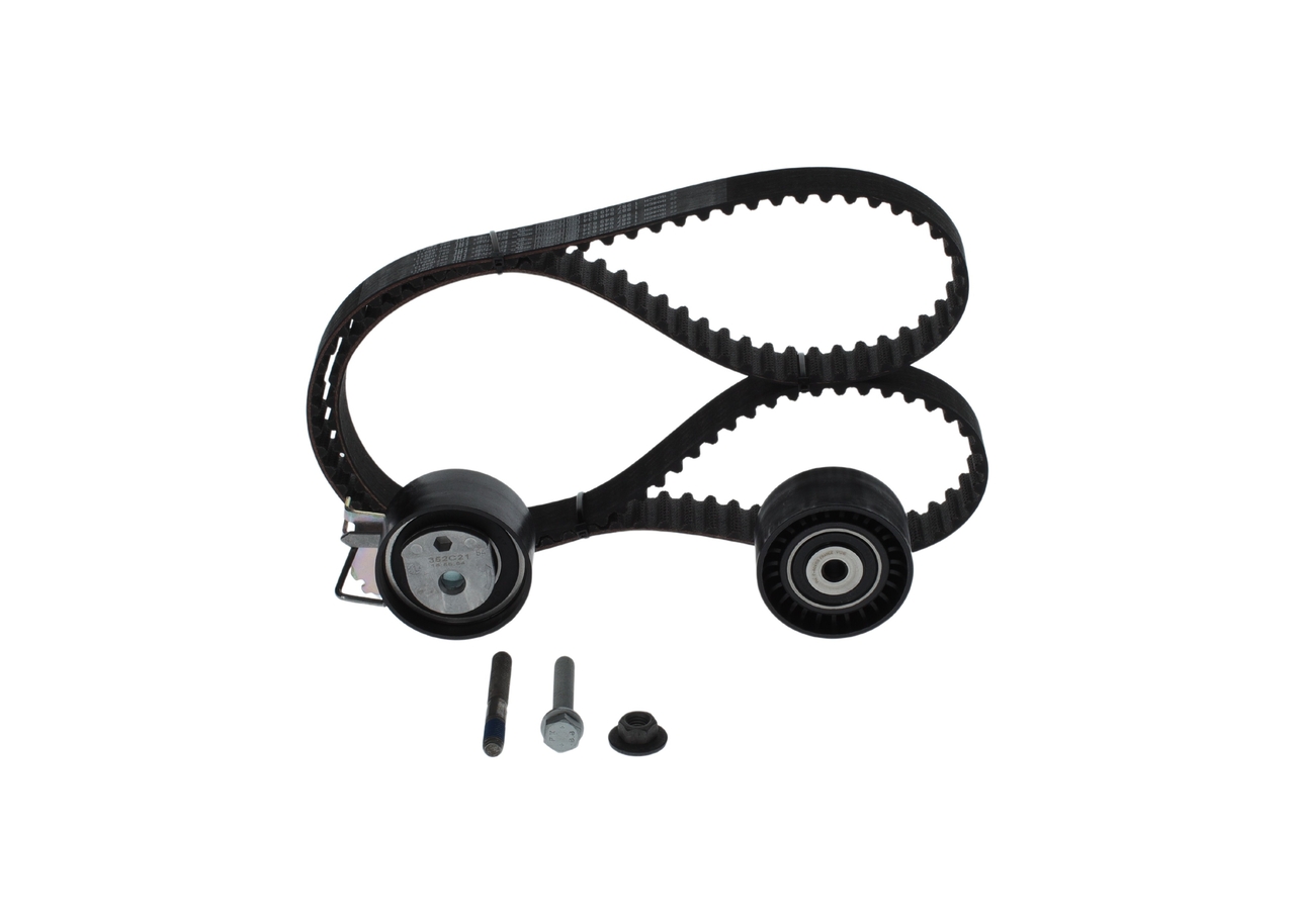 Timing Belt Set - 1 987 948 212 BOSCH