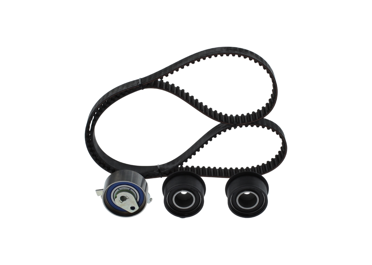 Timing Belt Set - 1 987 948 217 BOSCH