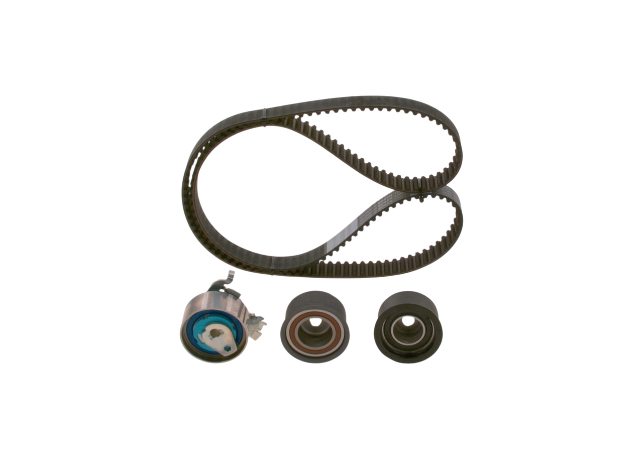 Timing Belt Set - 1 987 948 221 BOSCH