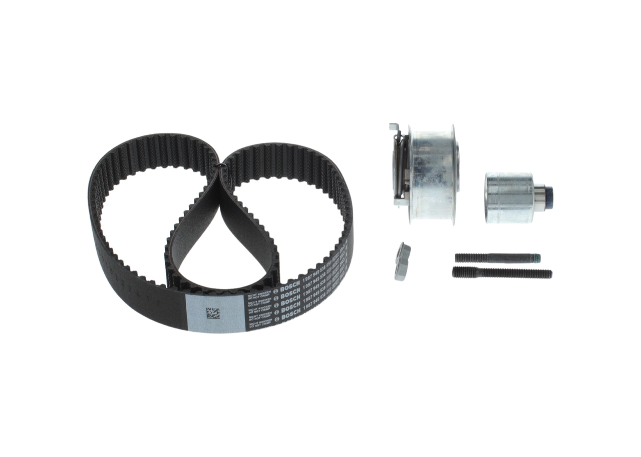 Timing Belt Set - 1 987 948 253 BOSCH