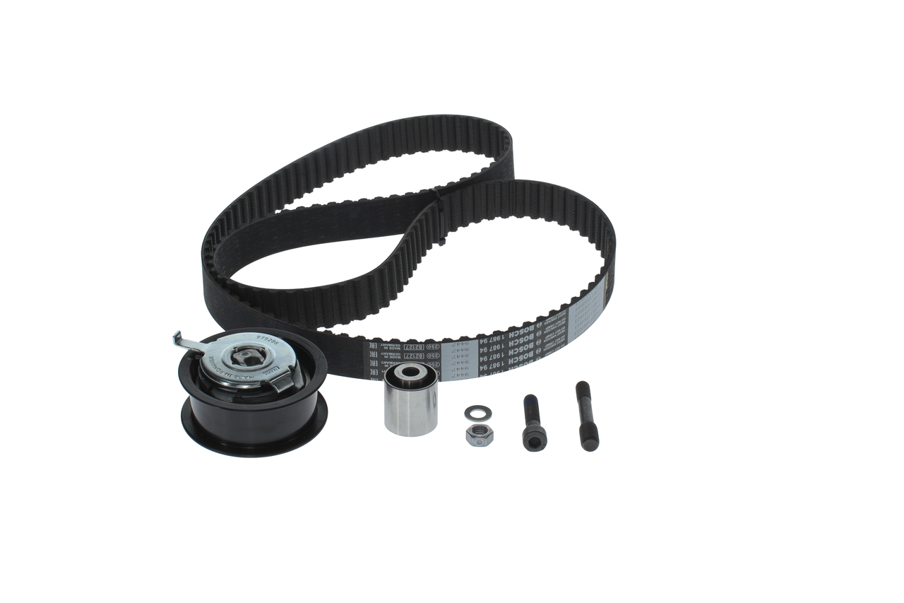 Kit cinghie dentate - 1 987 948 255 BOSCH