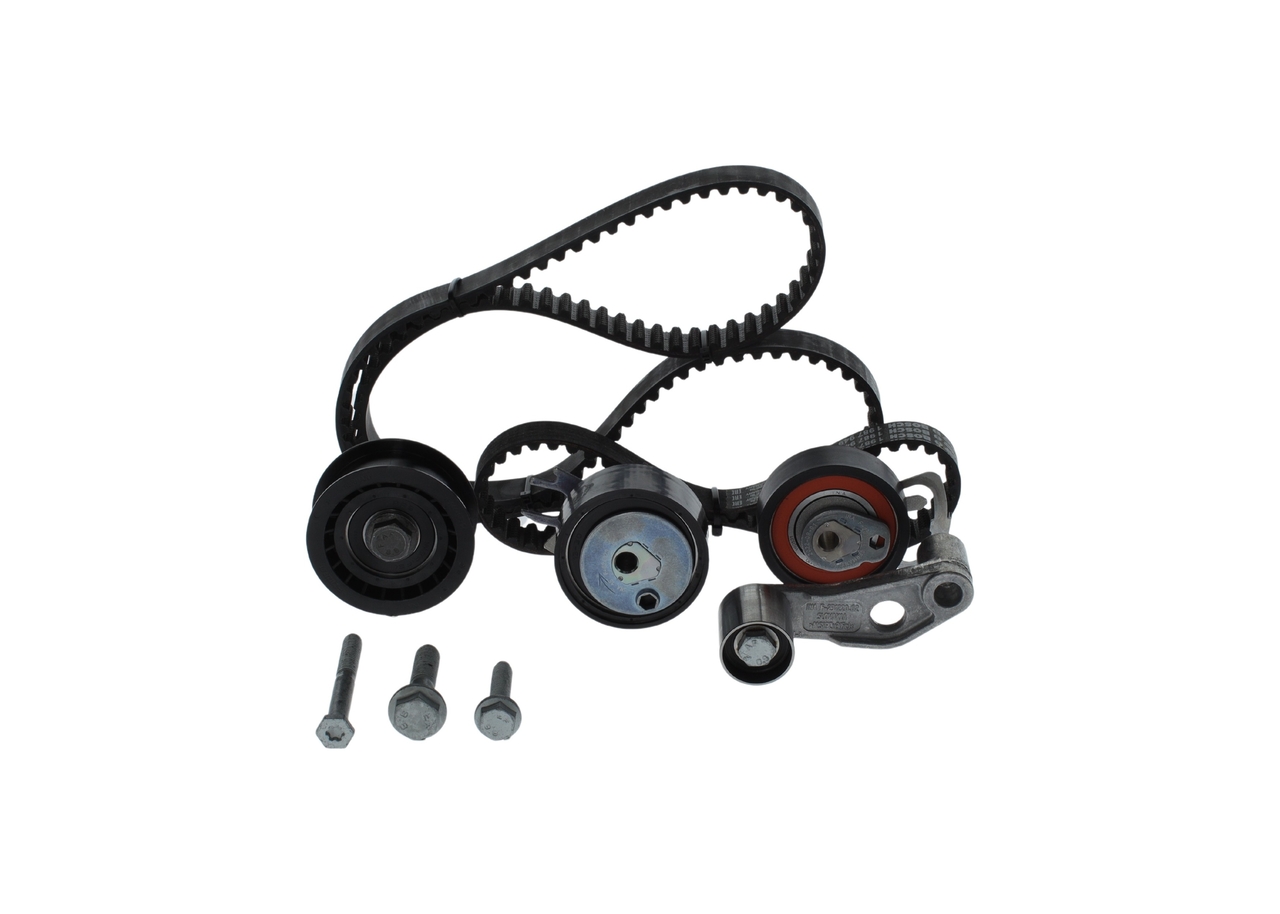 Timing Belt Set - 1 987 948 258 BOSCH